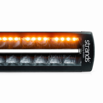 LED juosta STRANDS Siberia NG DR 12"