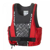 Gelbėjimosi liemenė BALTIC Dinghy Pro Buoyancy aid red/black 40-50 kg