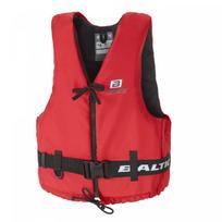 Gelbėjimosi liemenė BALTIC Aqua Pro Buoyancy aid red 50-70 kg