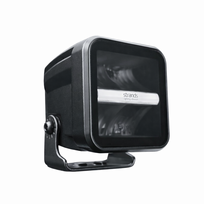 Darbinė lempa STRANDS Siberia XP Qube 38w