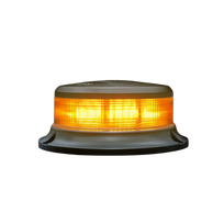 Įspėjamasis žibintas STRANDS Light Beacon Slim Led Amber