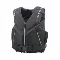 Gelbėjimosi liemenė BALTIC Genua Pro Buoyancy aid black 70-90 kg