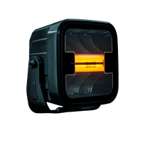 Darbinė lempa STRANDS Siberia XP Heat 70w