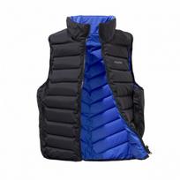 Plūdrumo liemenė BALTIC Flipper Buoyancy aid black/blue 70-80 kg