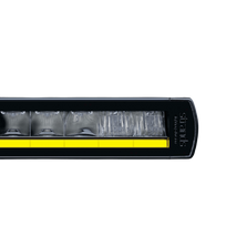 LED juosta STRANDS Siberia XP SR Led Bar 12
