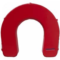 Pasagos formos gelbėjimo ratas BALTIC 8563-000-1 Red 145 N