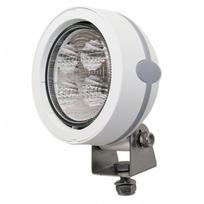 Laivo prožektorius HELLA MARINE Mega Beam III LED White