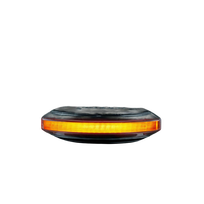 Įspėjamasis žibintas STRANDS Firefly Summer Glow 140mm