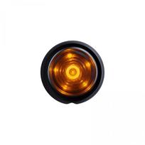 Gabaritų žibintas STRANDS Dark Knight Viking Amber 6 Led