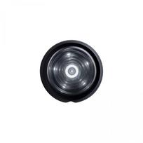 Gabaritų žibintas STRANDS Dark Knight Viking White Led