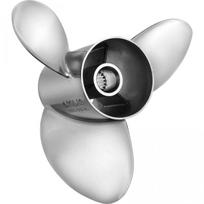 Valties sraigtas SOLAS B3 Dual Prop Stainless Steel Rear 14.25 x 22 RH