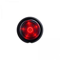 Gabaritų žibintas STRANDS Dark Knight Viking Red 6 Led