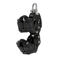 Smuiko blokas SELDÉN 405-001-40R 50 mm plain bearing block - Twin-cam