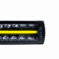 LED juosta STRANDS Siberia XP DR Led Bar 50