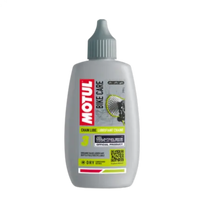 Grandinės tepalas MOTUL CHAIN LUBE DRY UCI MTB WS 100ML