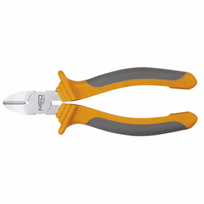 Šoninio kirpimo replės NEO TOOLS 01-018