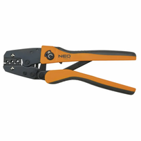 Užspaudimo replės NEO TOOLS 01-502