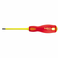 Plokščias atsuktuvas NEO TOOLS 04-052