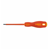 Plokščias atsuktuvas NEO TOOLS 04-051
