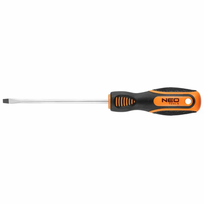 Plokščias atsuktuvas NEO TOOLS 04-172