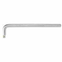 Keturbriaunė įstatoma rankena NEO TOOLS 08-357