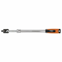 Keturbriaunė įstatoma rankena NEO TOOLS 08-553