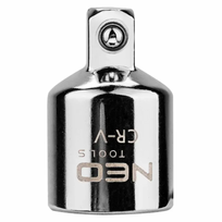 Galvutės adapteris NEO TOOLS 08-562