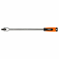 Keturbriaunė įstatoma rankena NEO TOOLS 08-560