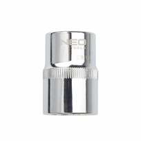 SPLINE galvutė NEO TOOLS 08-581