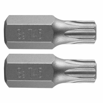 Torx varžtų antgalis NEO TOOLS 10-924