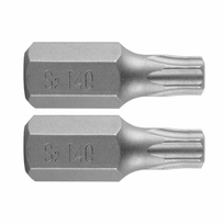 Torx varžtų antgalis NEO TOOLS 10-922