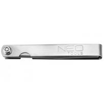 Lygio matuoklis NEO TOOLS 11-190