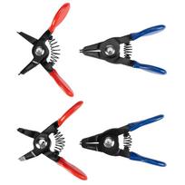 Fiksavimo žiedų replių rinkinys NEO TOOLS 11-227