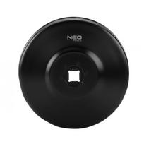 Tepalo filtro nuėmimo raktas NEO TOOLS 11-370