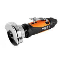 Pneumatinis kampinis šlifuoklis NEO TOOLS 14-017