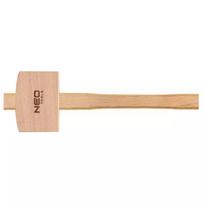 Plaktukas NEO TOOLS 25-076
