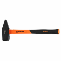 Plaktukas NEO TOOLS 25-149