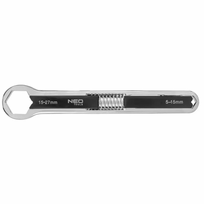 Reguliuojamasis veržliaraktis NEO TOOLS 03-031