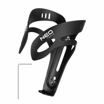 Dviračio butelio laikiklis NEO TOOLS 91-012