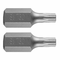 Torx varžtų antgalis NEO TOOLS 10-920