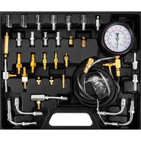 Degalų slėgio matuoklio rinkinys NEO TOOLS 11-264
