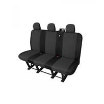 Automobilio sėdynės užvalkalas KEGEL-BLAZUSIAK Van delivery aresl DV3 split black