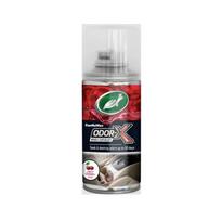 Kvapų šalintuvas TURTLE WAX Odor-x fogger cherry 100ml