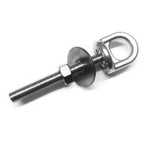 Akies varžtas SELDÉN 508-352-01R M10x112 mm, Stainless
