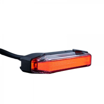 Gabaritų žibintas STRANDS Firefly See Me Rear Pos. Light