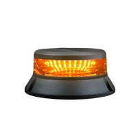 Įspėjamasis žibintas STRANDS Beacon Led Surface Mount