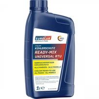 Antifrizas EUROLUB Ready-Mix Universal RTU 1L