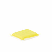 Kempinė BLEND BROTHERS Frisky Yellow 3pcs