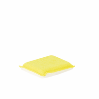 Kempinė BLEND BROTHERS Frisky Yellow 1pcs