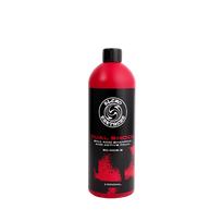 Automobilių šampūnas BLEND BROTHERS Dual Shock 2in1 Acid Shampoo And Active Foam 1L